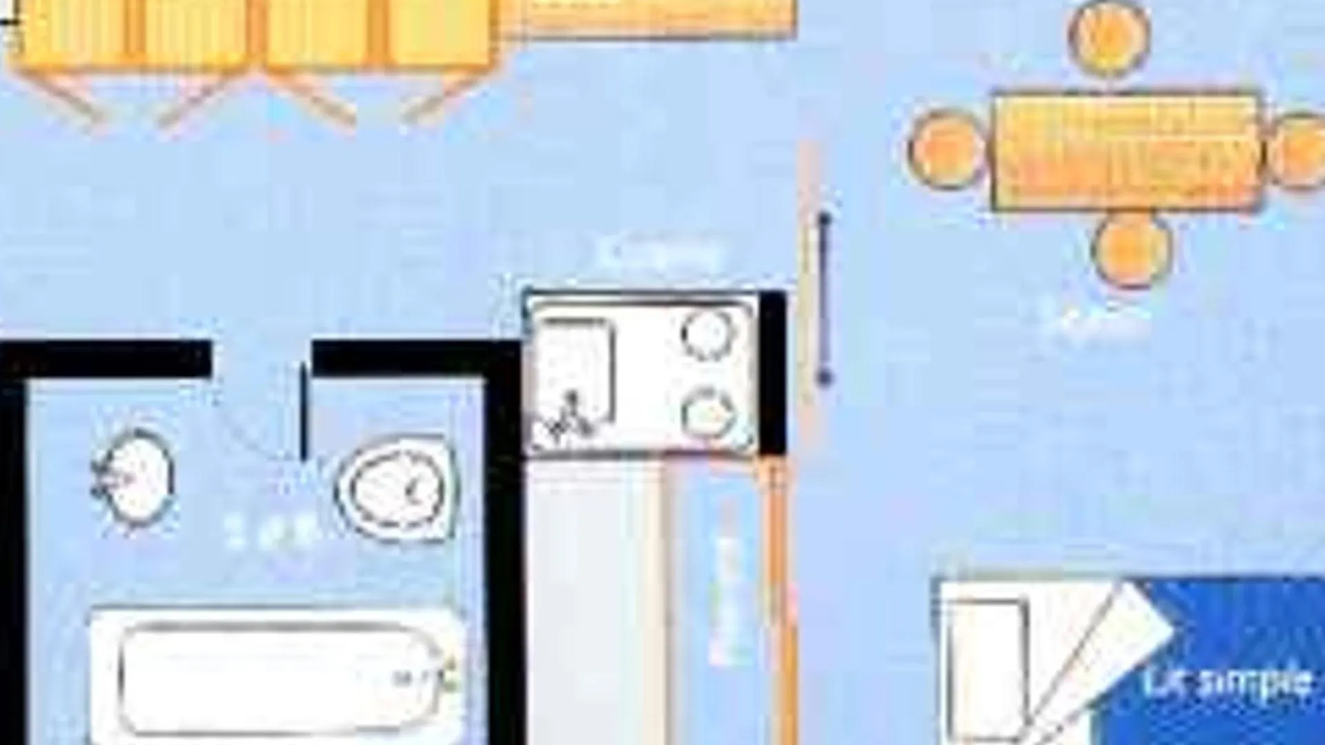 Apartment Studio 4 Pers. A Arc 1800, Skis Aux Pieds, Proche Commerces, Balcon, Tout Equipe - Fr-1-411-471 Les Arcs